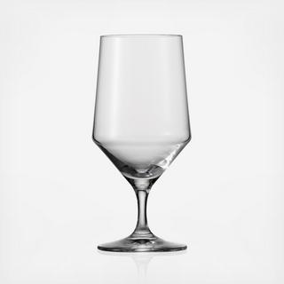Puro Beverage/Water Glass, Set of 6