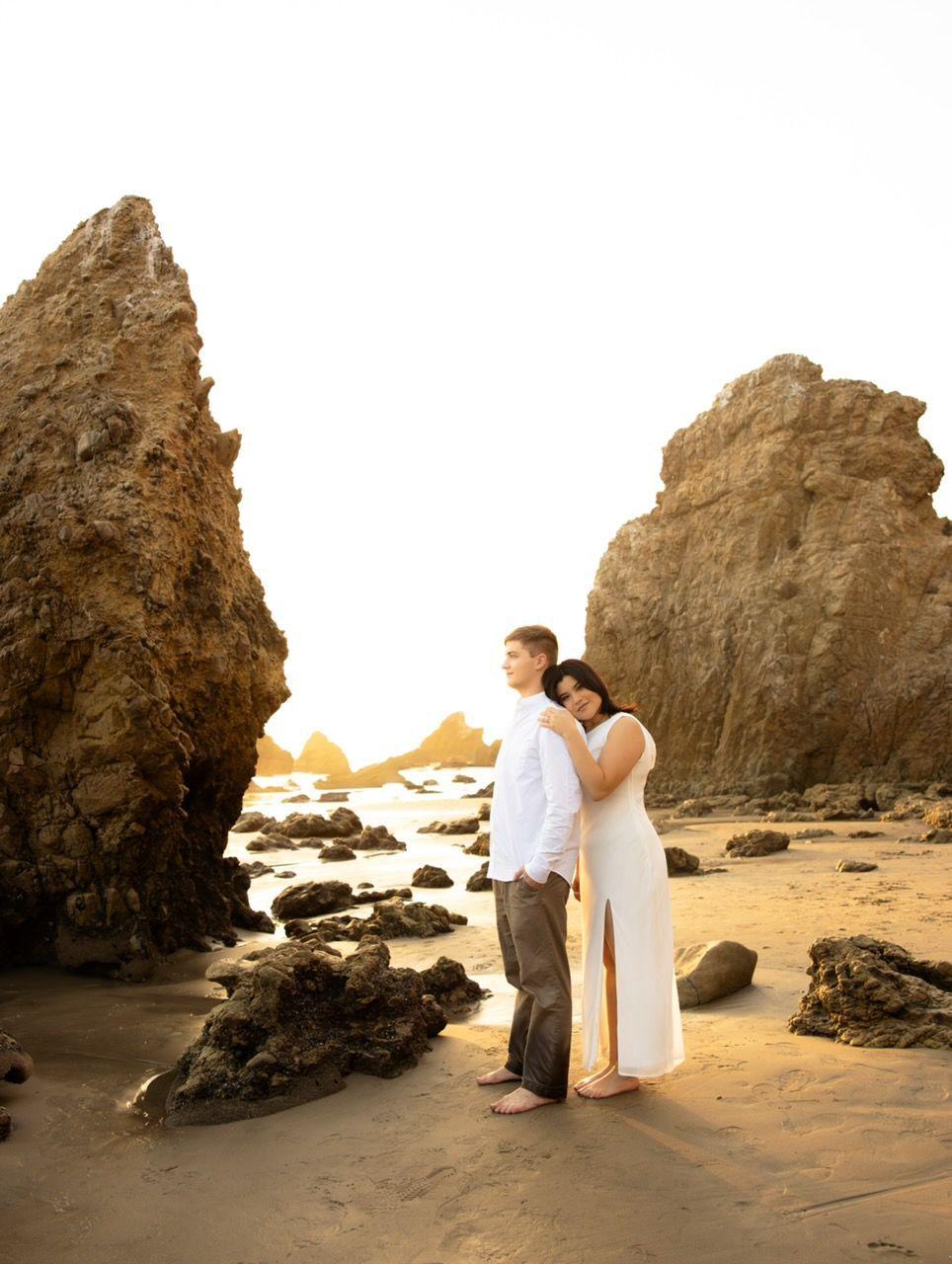 The Wedding Website of Sidney Valencia and Vytas Gedvila