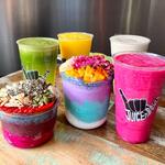 Juice n' Bowls