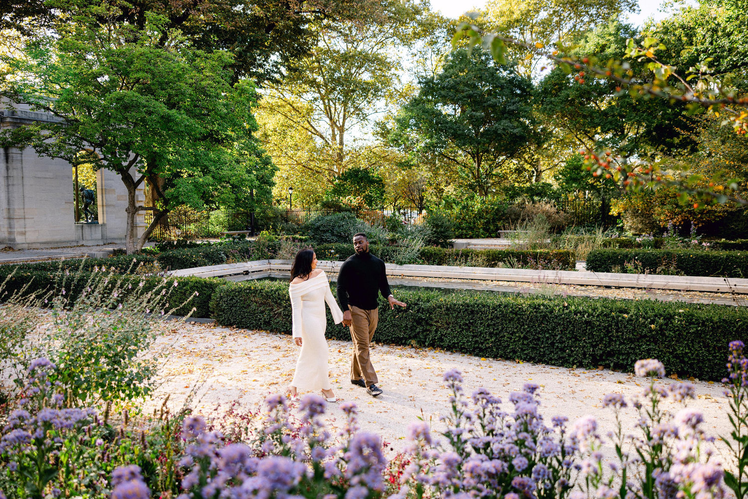 The Wedding Website of Courtney Chandler and Daakeayi Dorliea