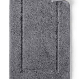 Cotton Non-skid Small Bath Rug 16x23