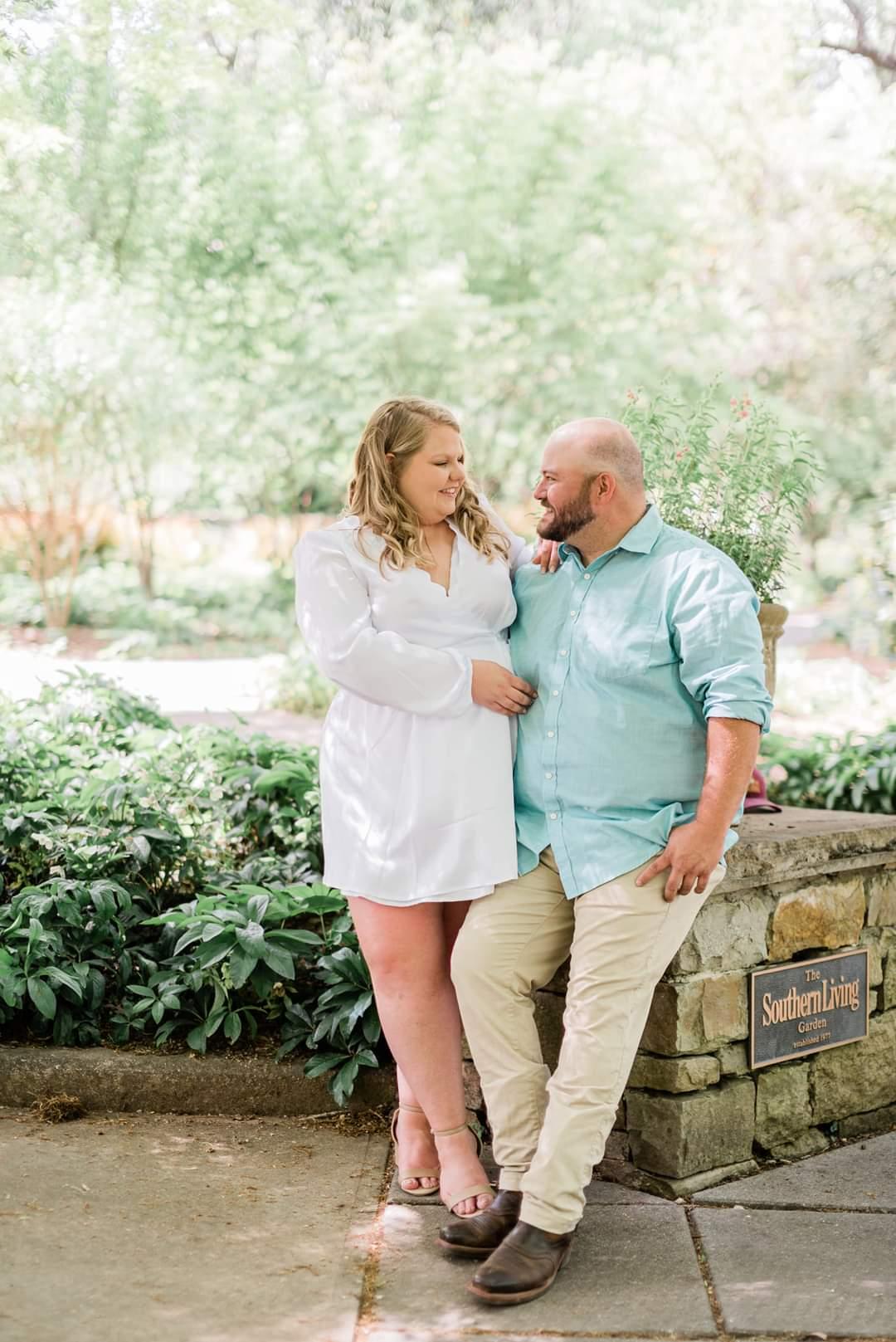 The Wedding Website of Katharine Ward and Casey Lashley