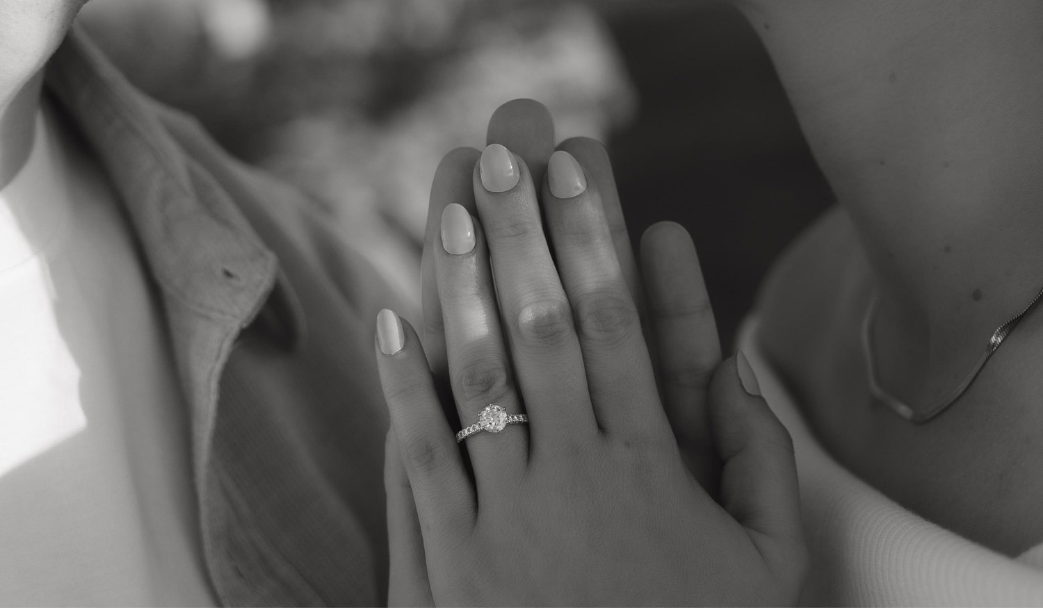 The Wedding Website of Ashley Evans and Joseph Hnat