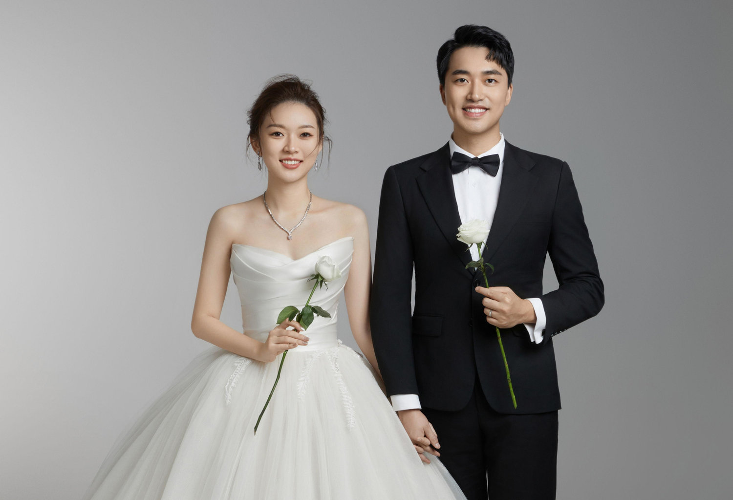 The Wedding Website of Brandon Lee and Josy Wei