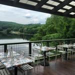 The Heron Restaurant