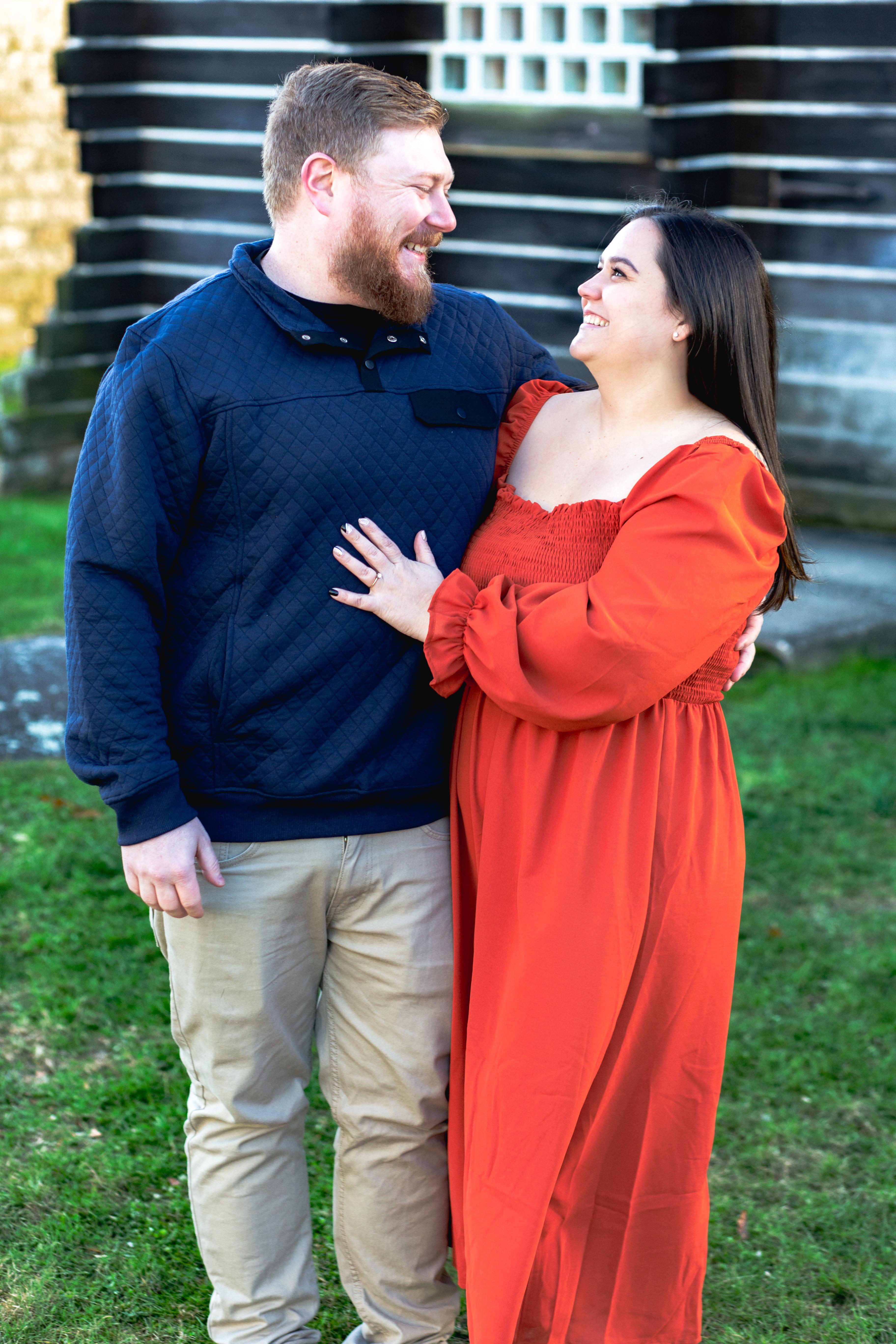 The Wedding Website of Cassie McQuaid and Christopher Gargiulo