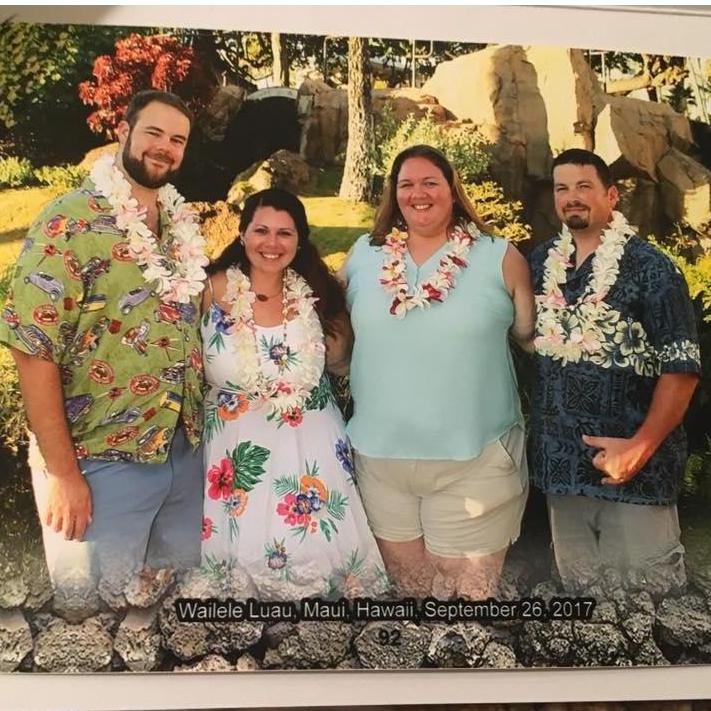 Maui 2017