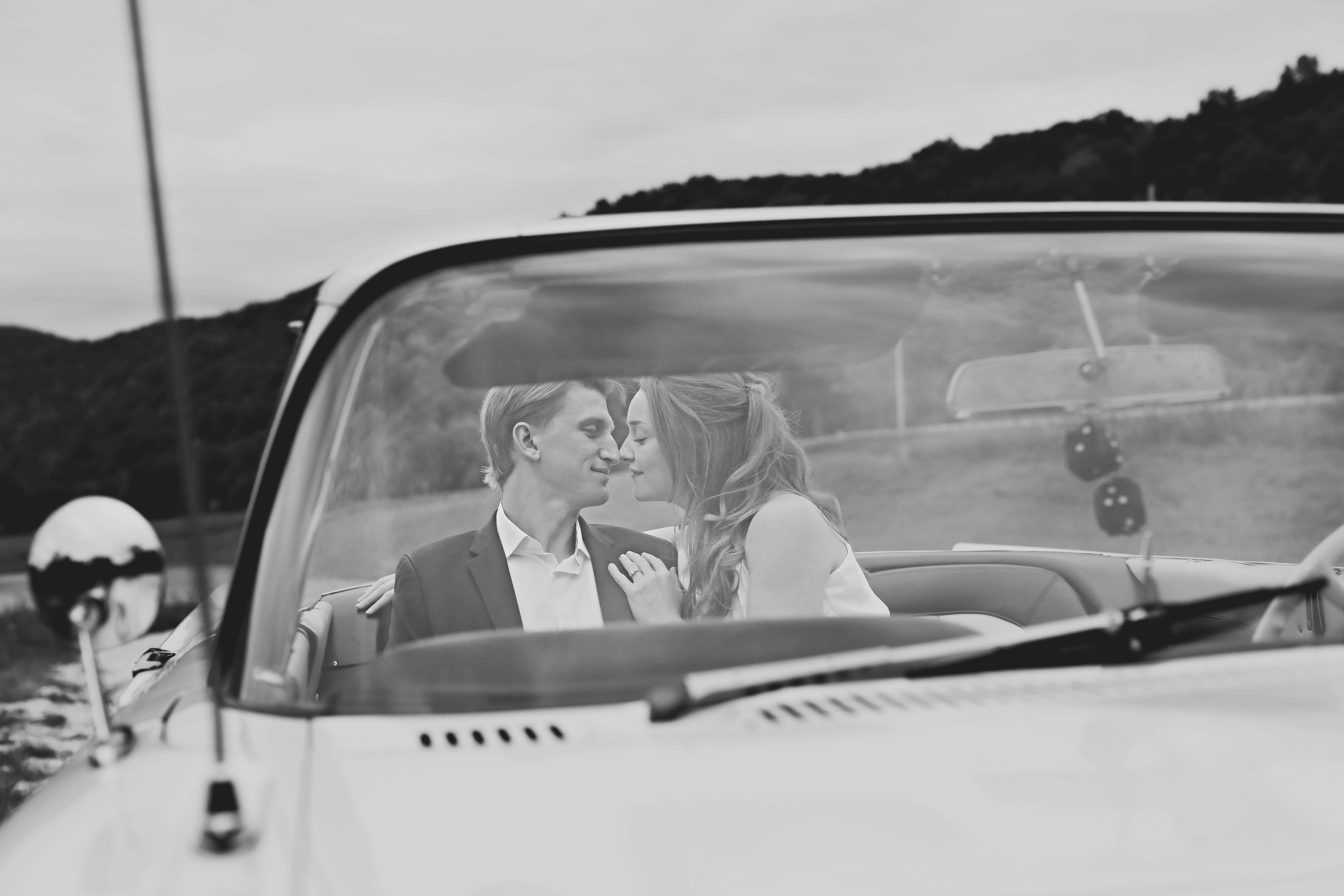 The Wedding Website of Jillian McNamee and William Saucci