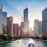 Architecture River Tour