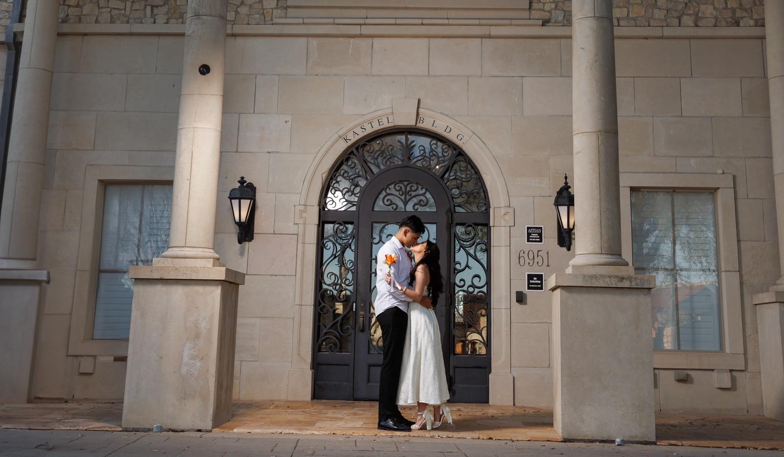The Wedding Website of Mia Garcia and Juan Rodriguez