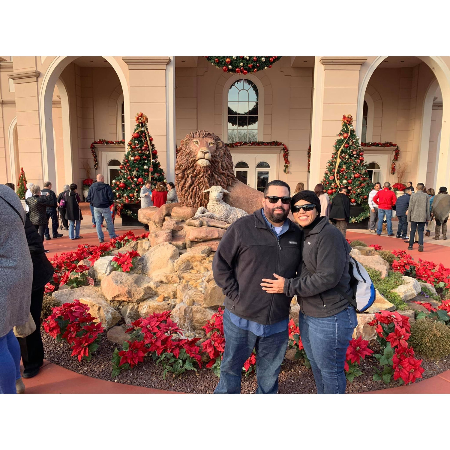 Miracle of Christmas
