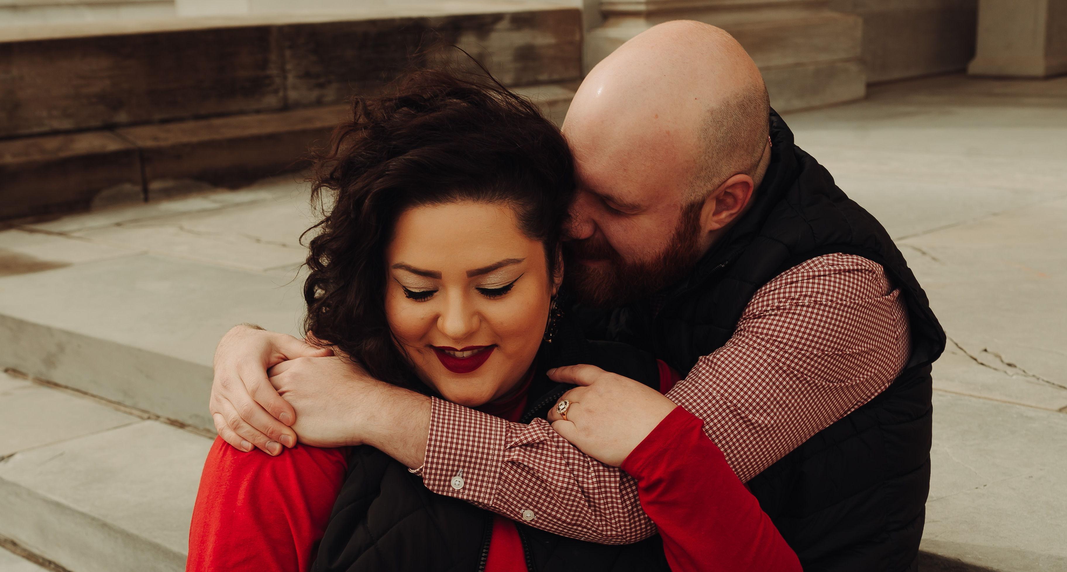 The Wedding Website of Victoria Mantooth and Hunter Keller