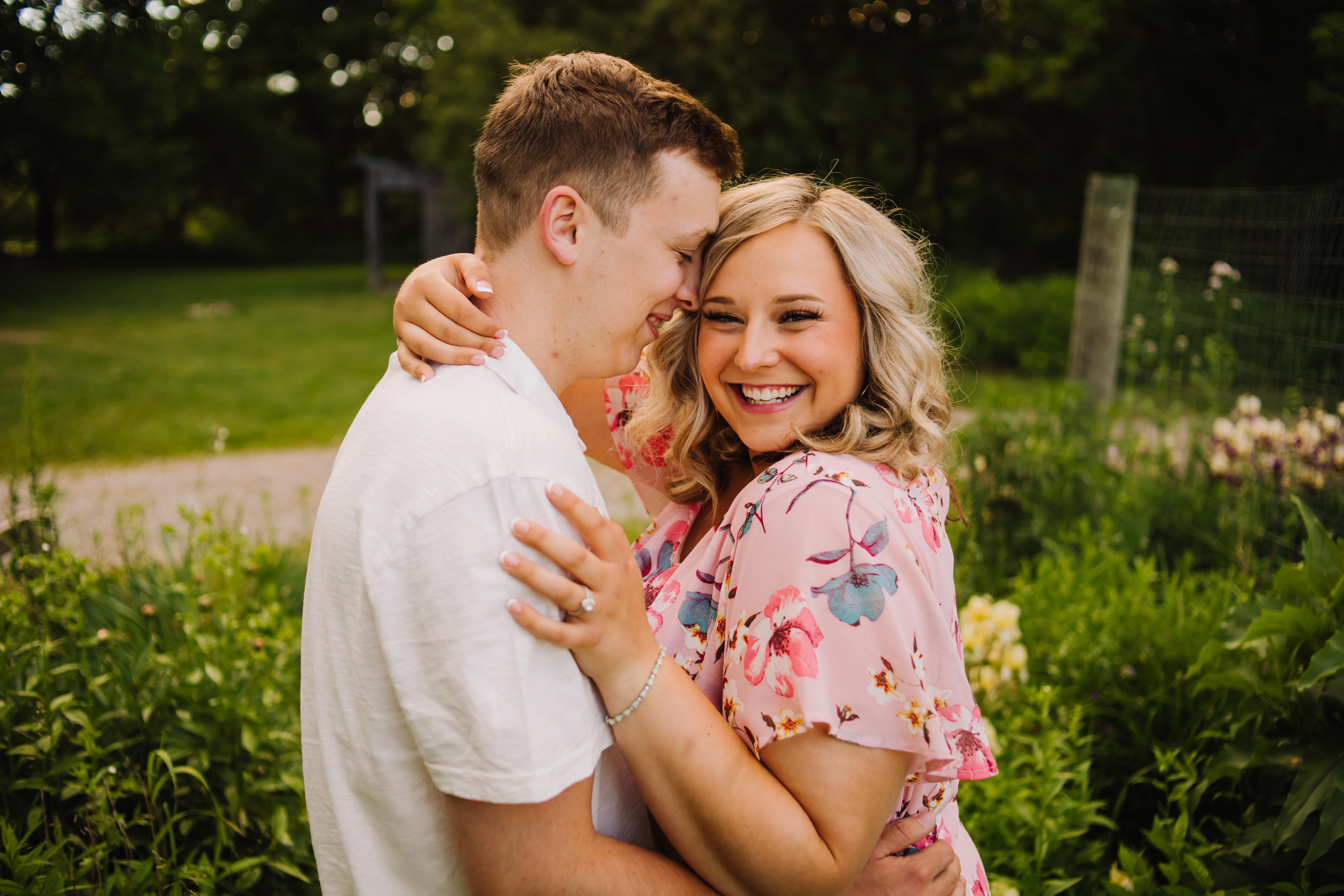 The Wedding Website of Payton Smith and Joshua Storer