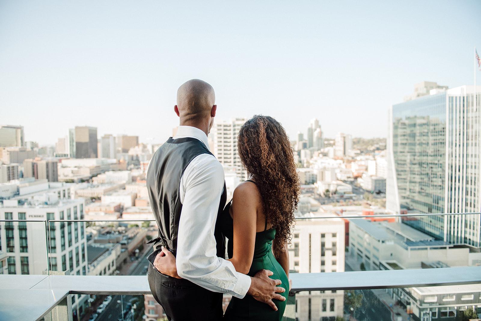 The Wedding Website of Alexandra McCormick and Mahlon Thomas