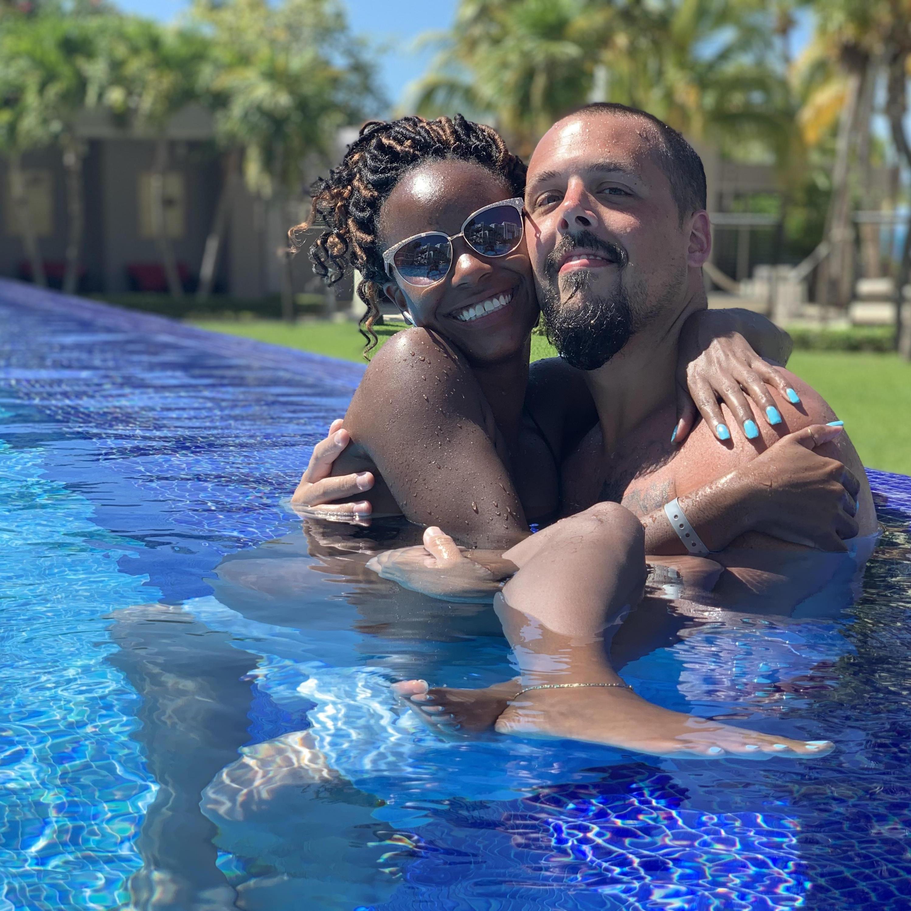 Cancun Vacation