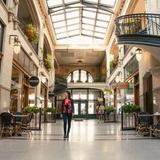 Grove Arcade (~1 hour)