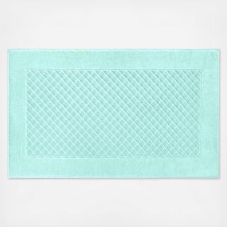 Etoile Bath Mat