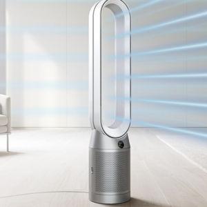Dyson Purifier Cool TP07