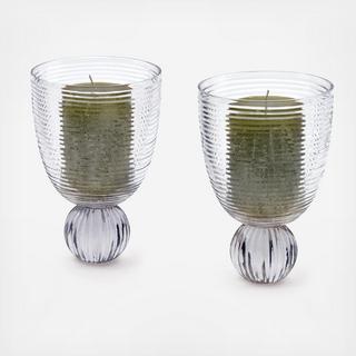 Austin Hurricane, Set of 2