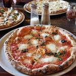 Il Lazzarone Pizza