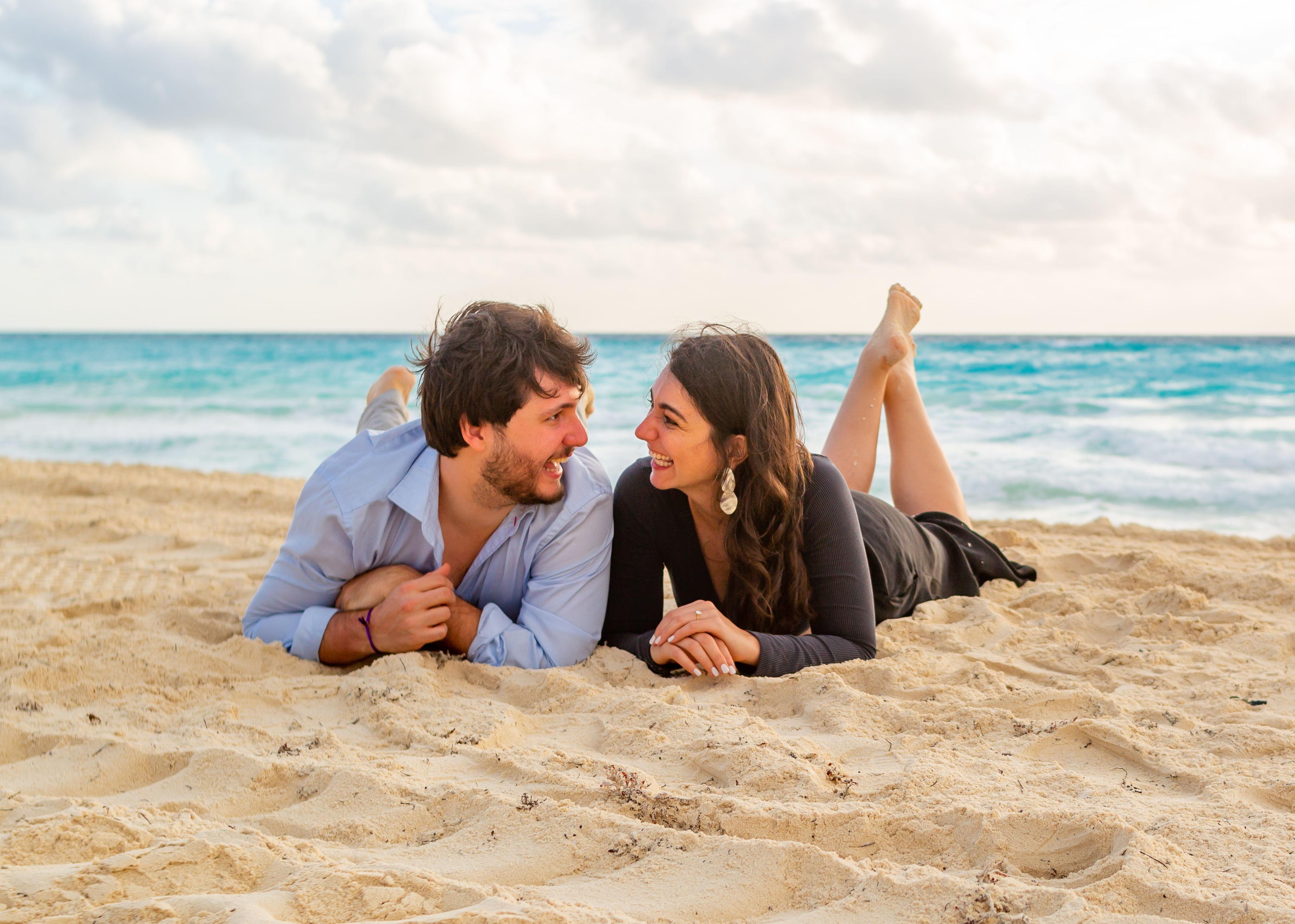 The Wedding Website of Alison Abitbol and Paolo Cogliati