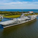USS Yorktown