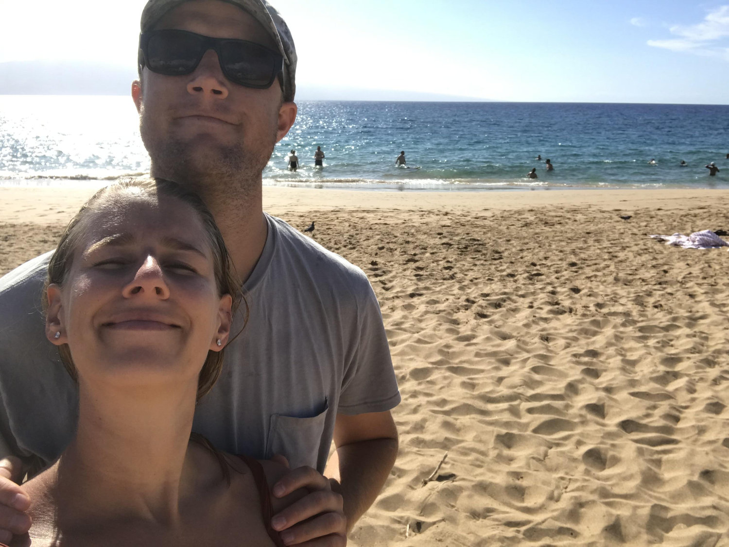 The Wedding Website of Stephanie Solomont and Geoff Hardaway