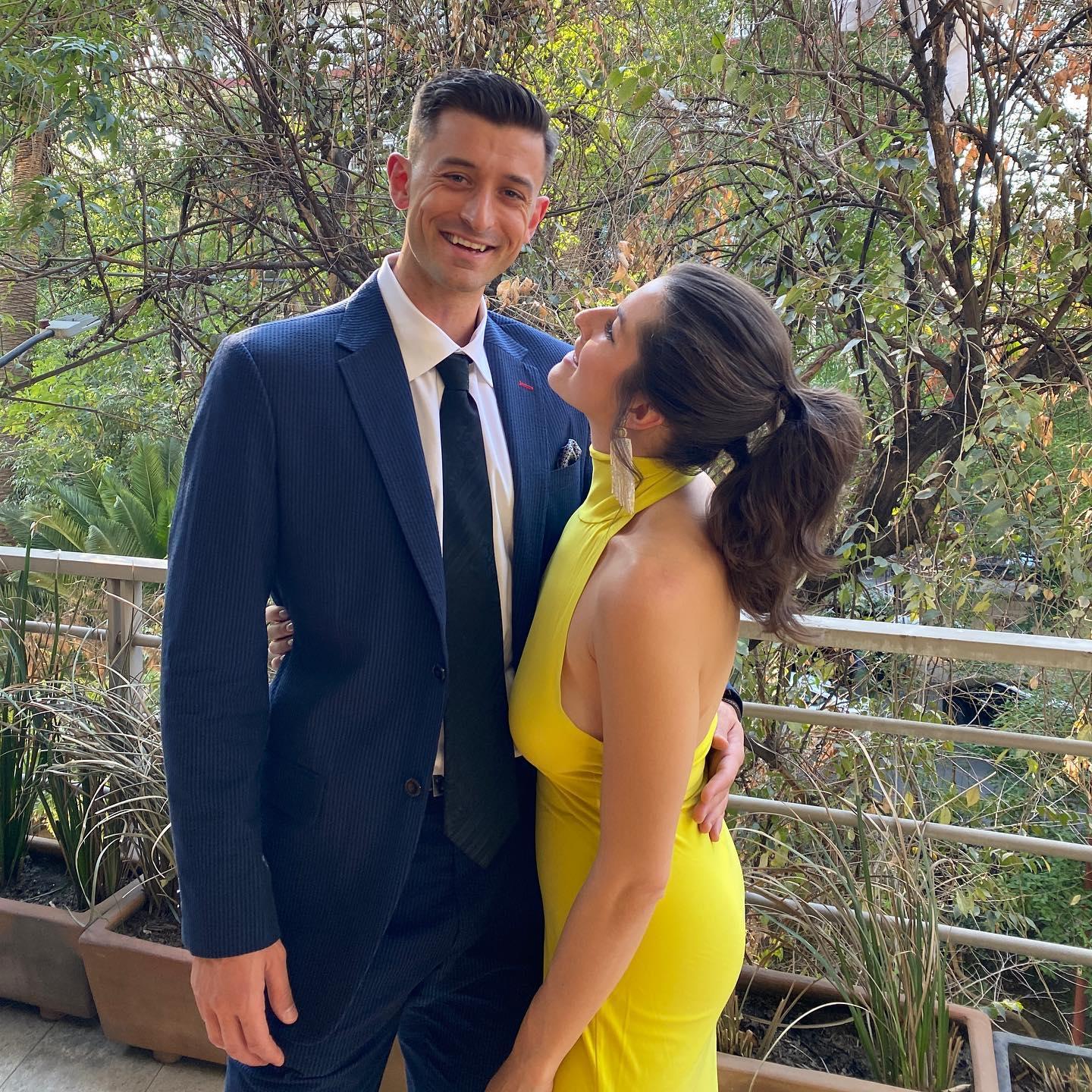 Wedding glam in CDMX