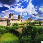 Monteriggioni