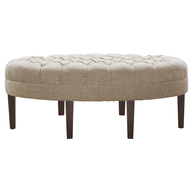 Matthew Bench Linen