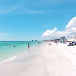 St. Petersburg, Florida