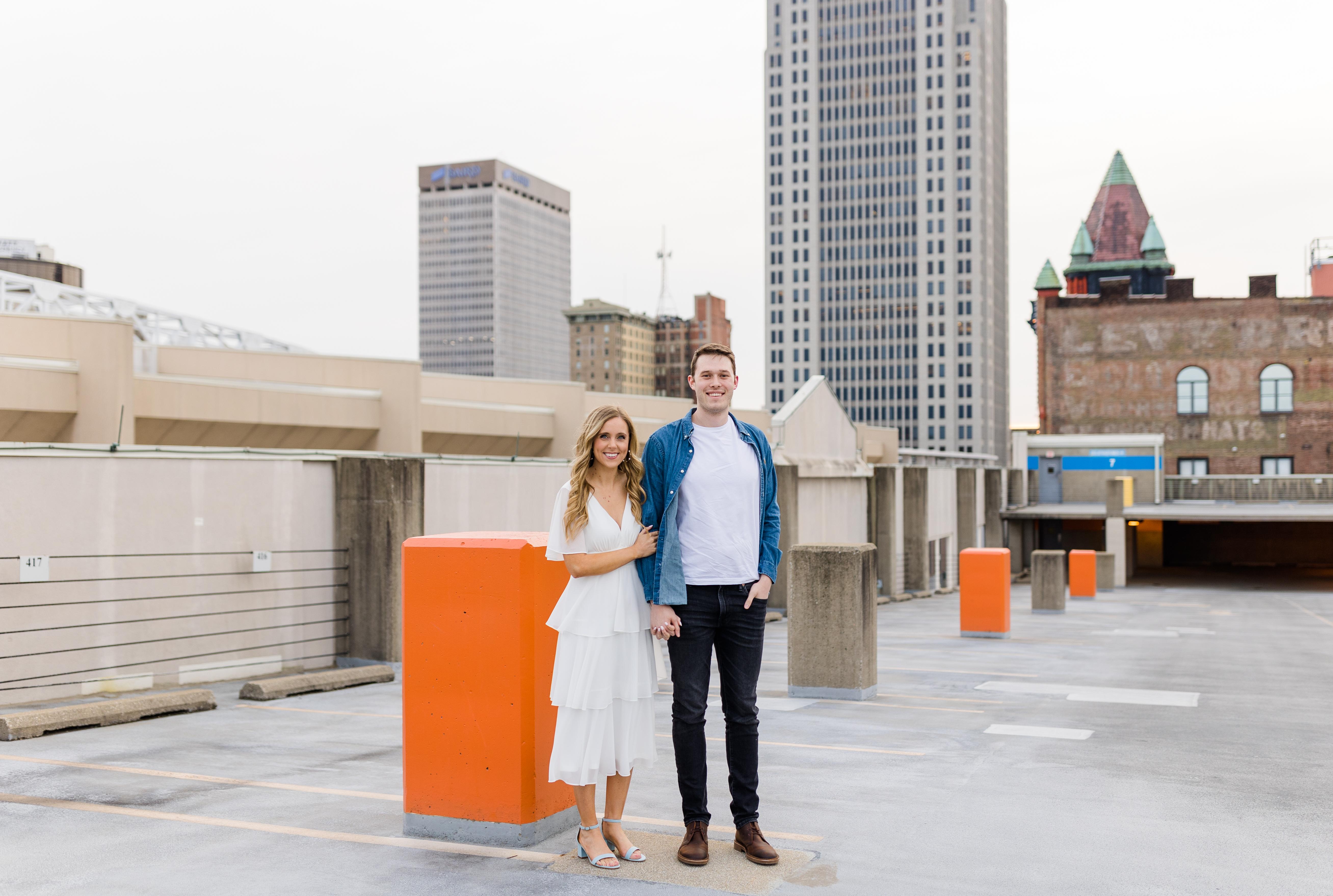 The Wedding Website of Kayla Walters and Tristan Crady