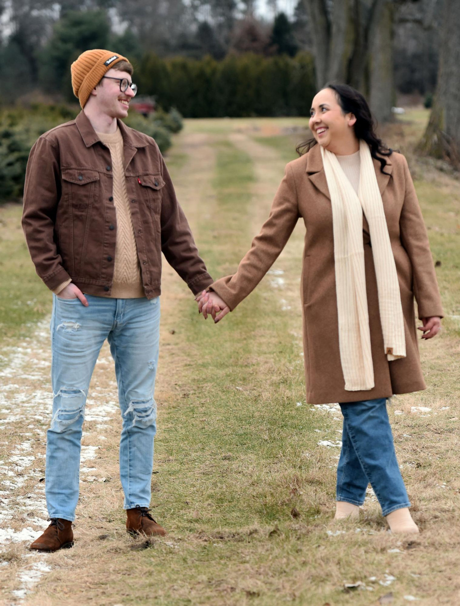 The Wedding Website of Emmalee Horak and Dustin Digby