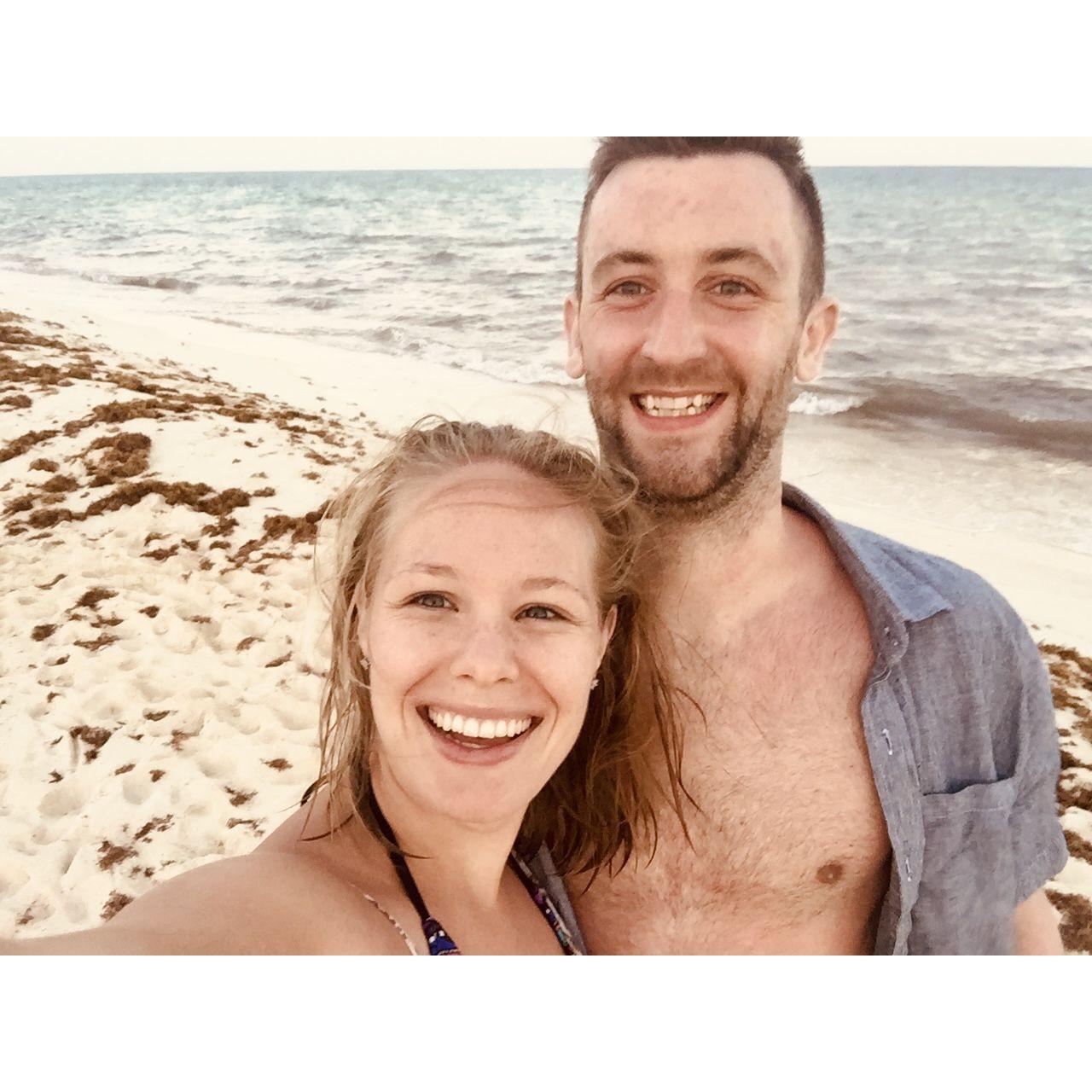 Playa del Carmen - Spring 2019