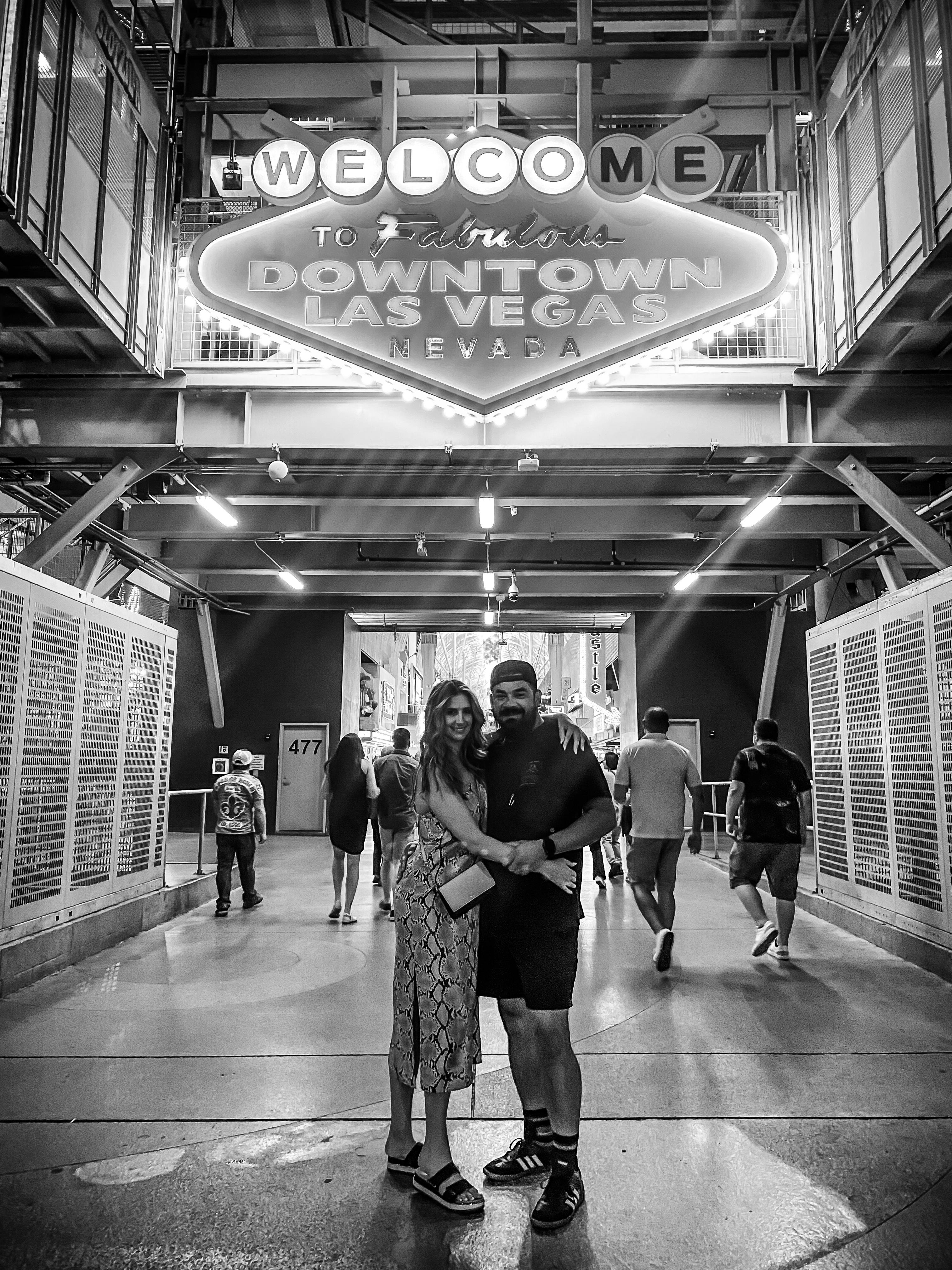 The Wedding Website of Samantha Wharton and Aldo Hernandez