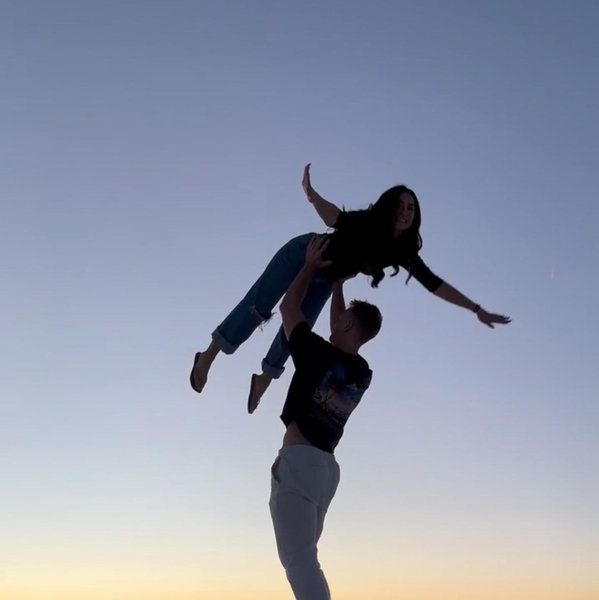 Honeymoon / First Time Homebuyers Fund!