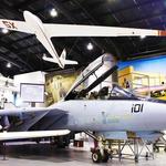 Tulsa Air and Space Museum & Planetarium