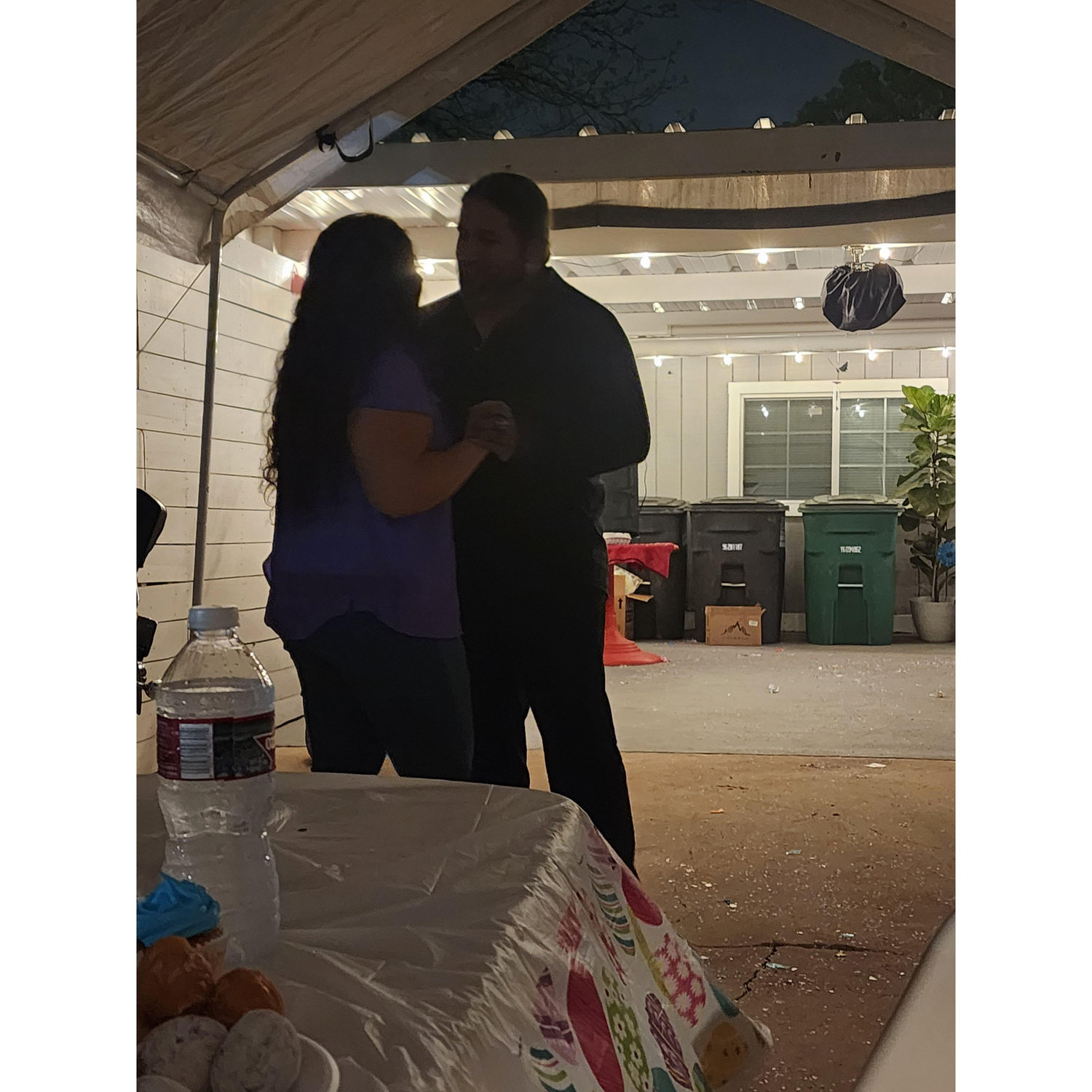 April 2023 always dancing