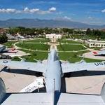 Air Force Academy
