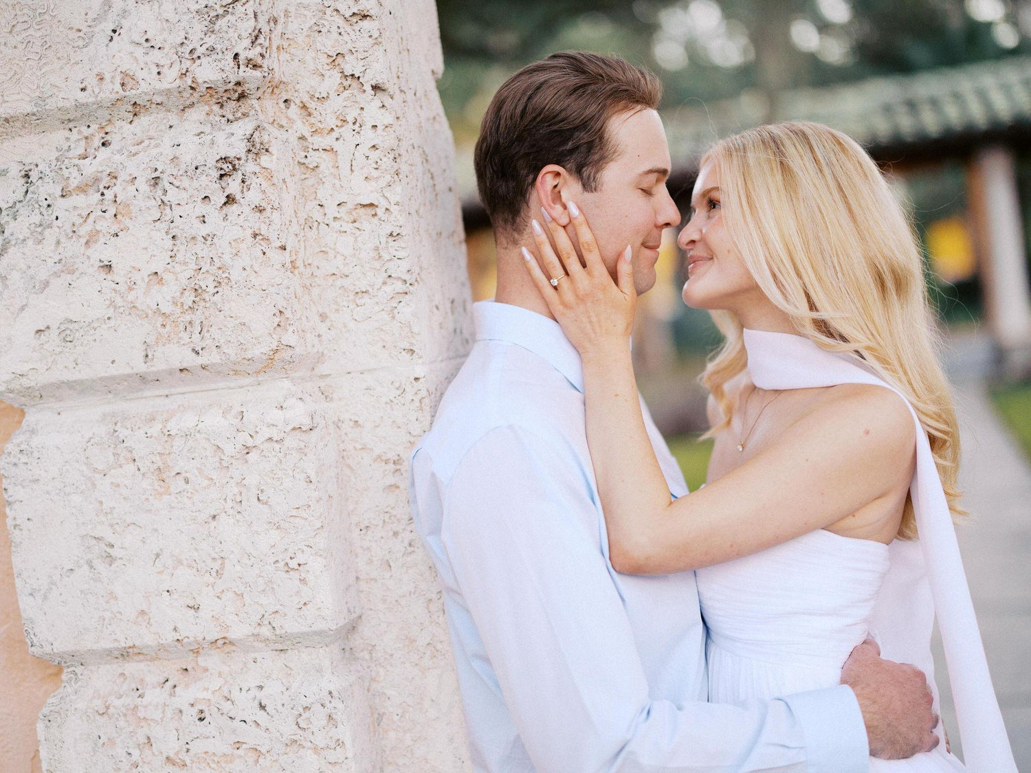 The Wedding Website of Emma Marie Rieser and Wesley Adam Bokelmann