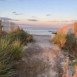 Duxbury Beach