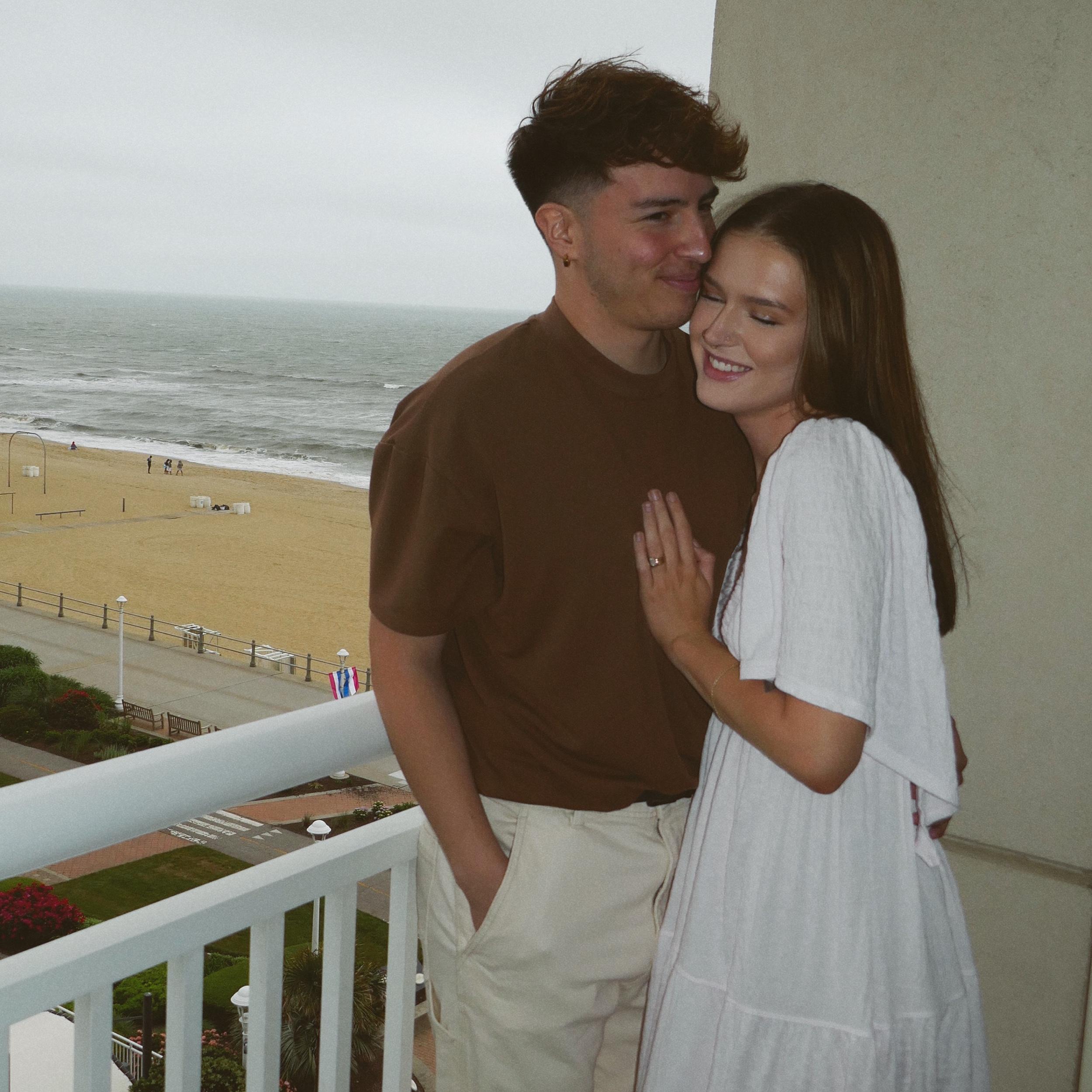 Our Honeymoon Fund