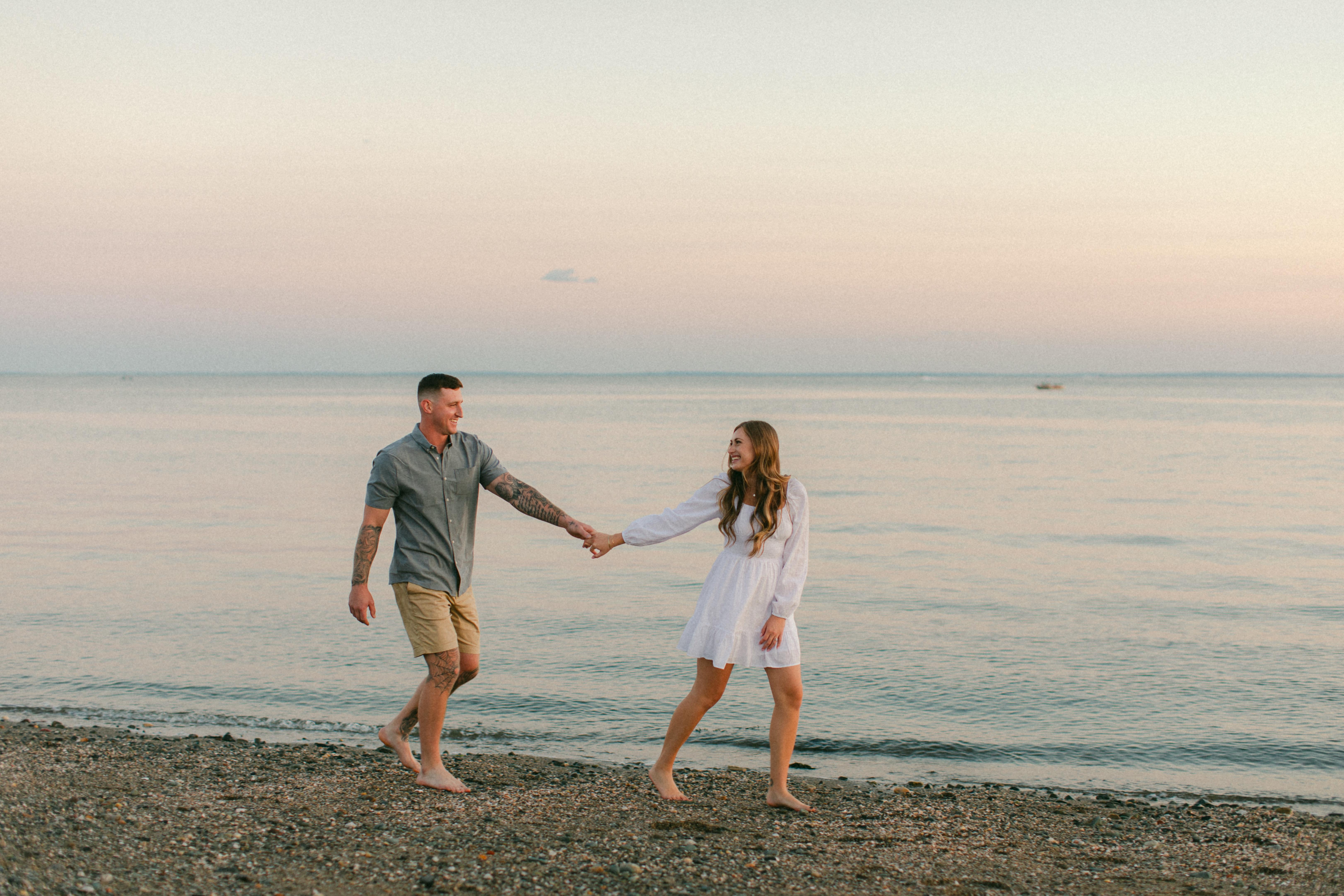 The Wedding Website of Alexandra Tobin and Casey McCone