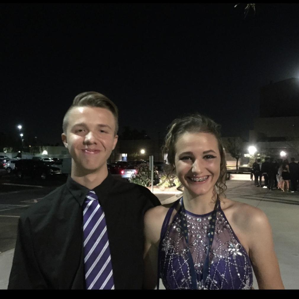 Homecoming 2016