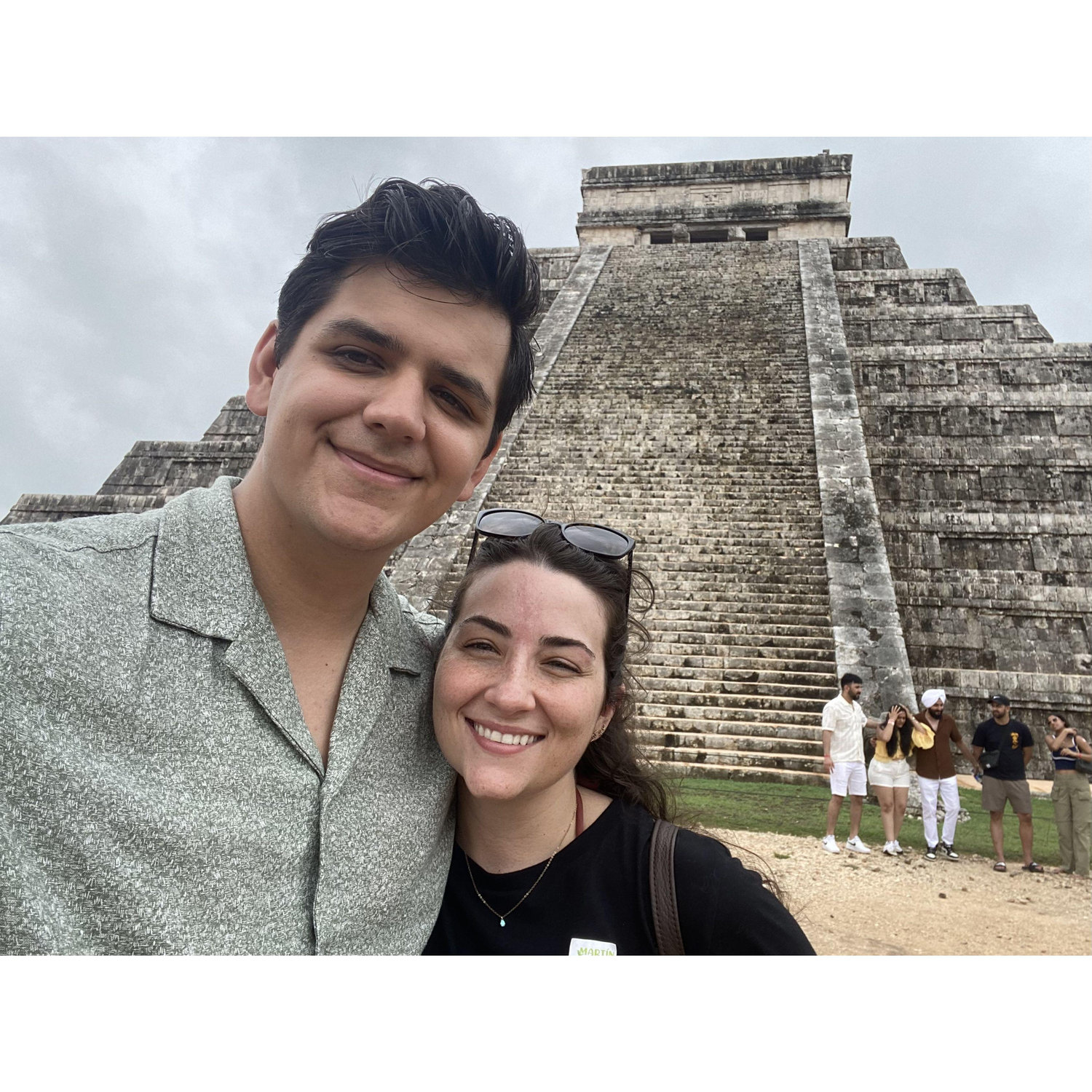 Mexico, 2024