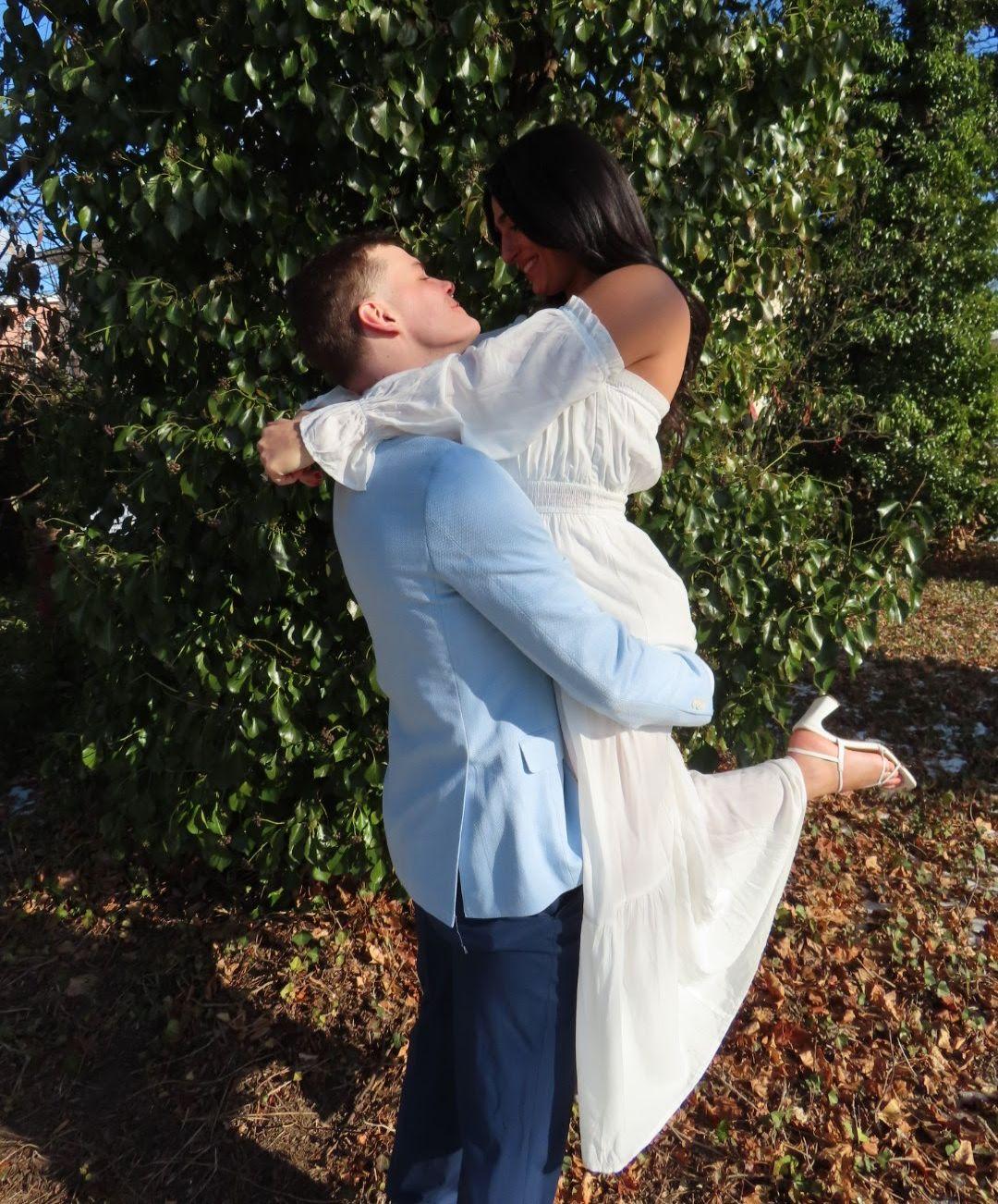 The Wedding Website of Jacquelyn Castore and Kevin Althoff