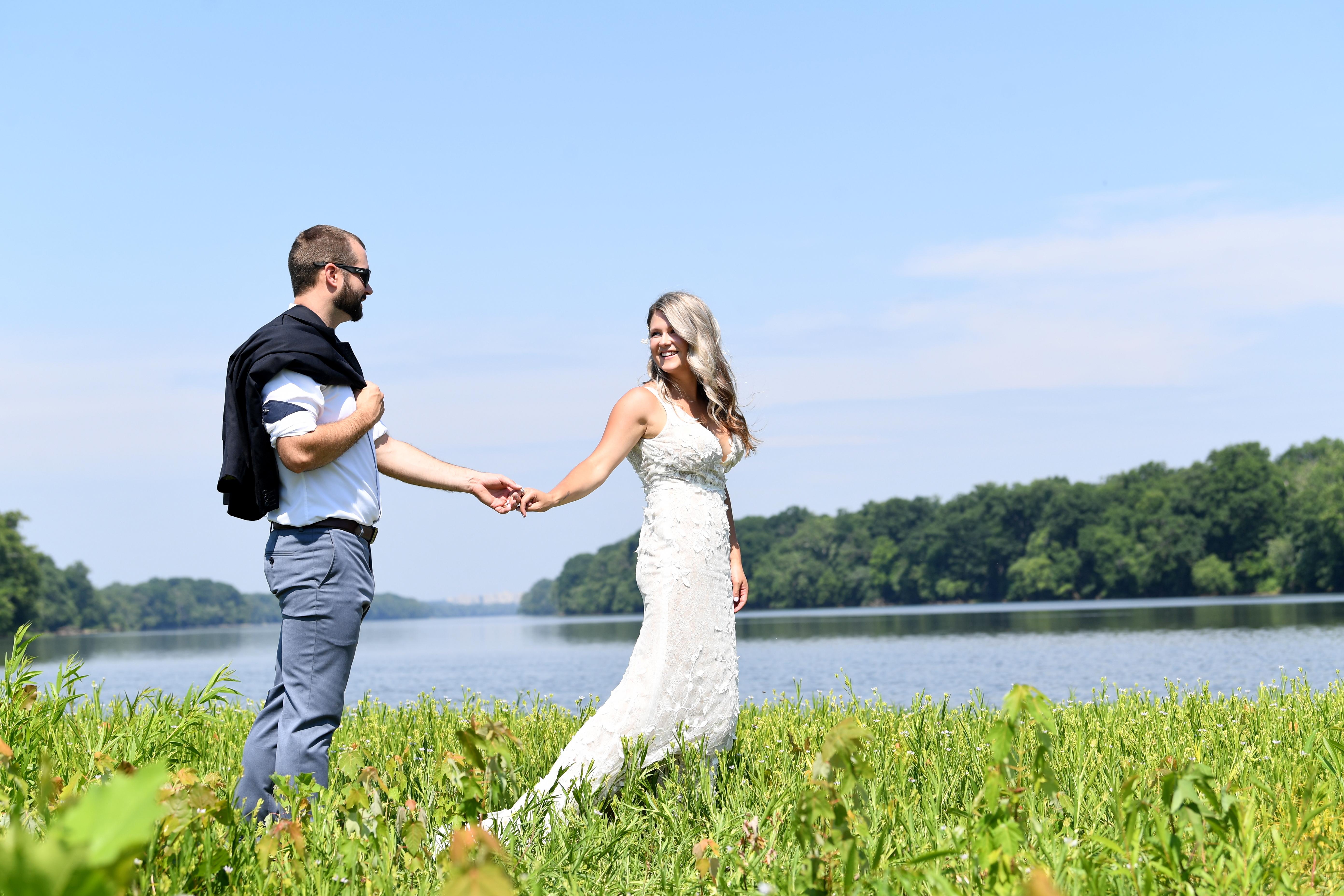 The Wedding Website of Kailee Tuttle and Michael Tuttle