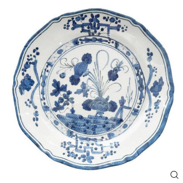 Beatriz Ball Vida Faenza 9" Salad Plate (Set of 4)