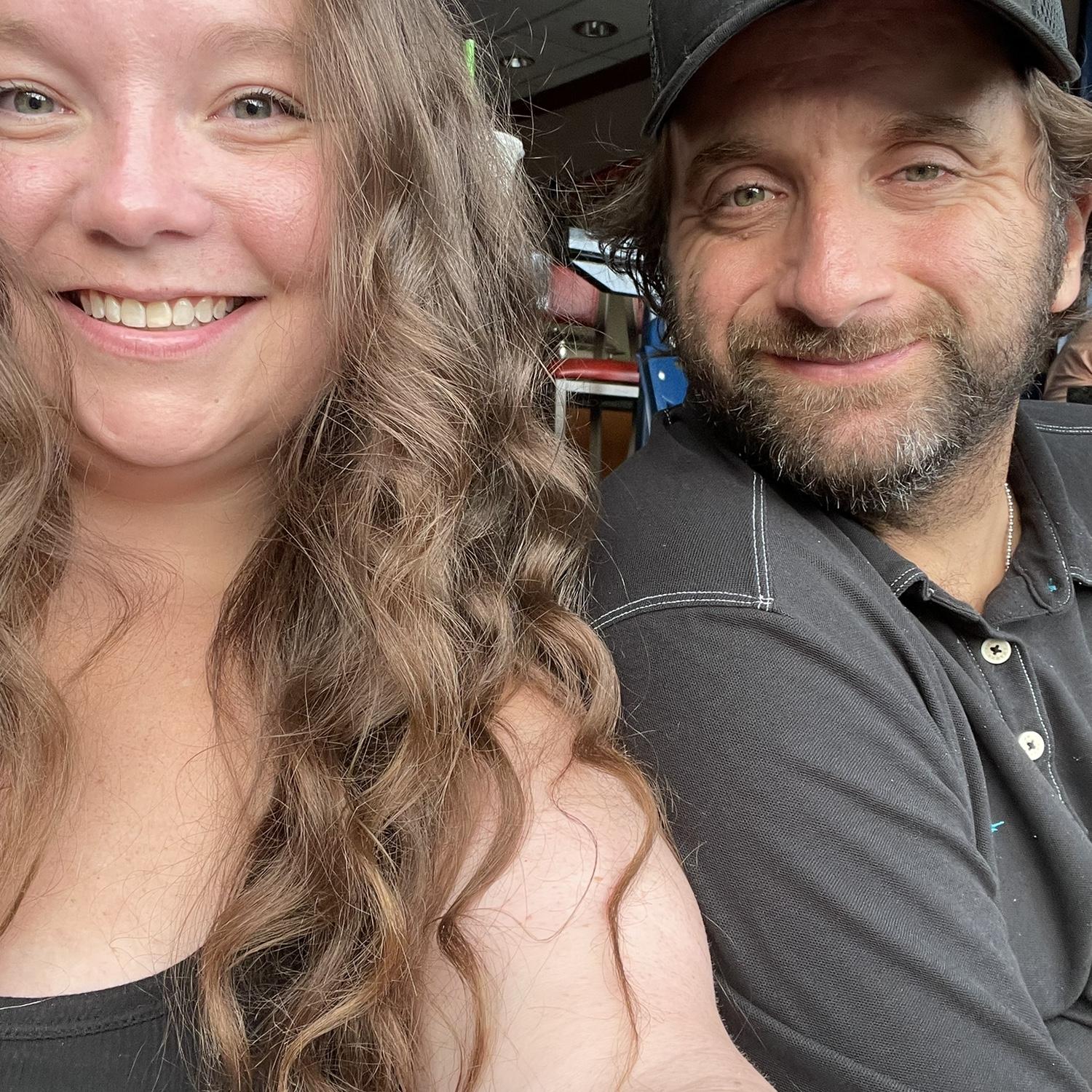 Seeing Bruce Springsteen at Citizens Bank Park
