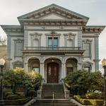 Crocker Art Museum